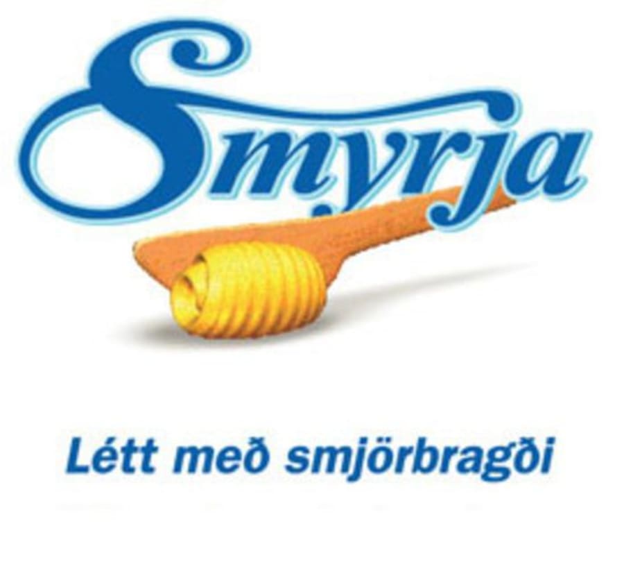 Smyrja 1,5kg (6stk/ks)