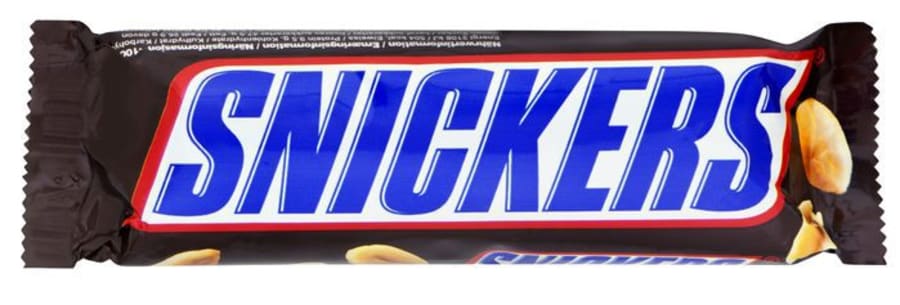 Snickers classic 32x50g