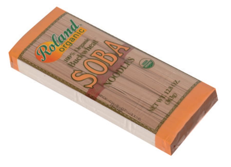 Soba núðlur bókhveiti 300g