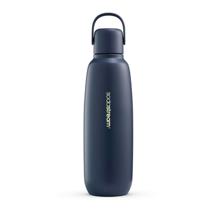 Sodastream Flaska Fizz & Go 0,9L Storm