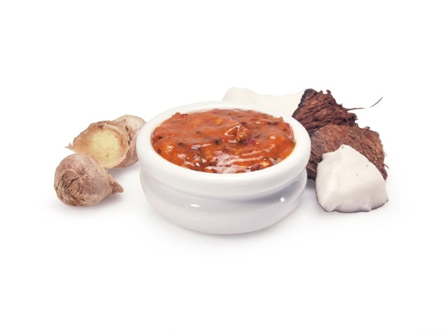 Solina engifer og kókos marinering 5kg