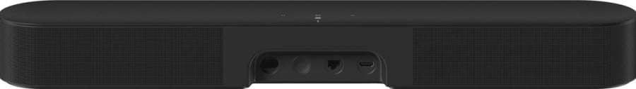 Sonos Beam Gen2 Hljóðstöng Svört