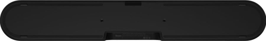 Sonos Beam Gen2 Hljóðstöng Svört