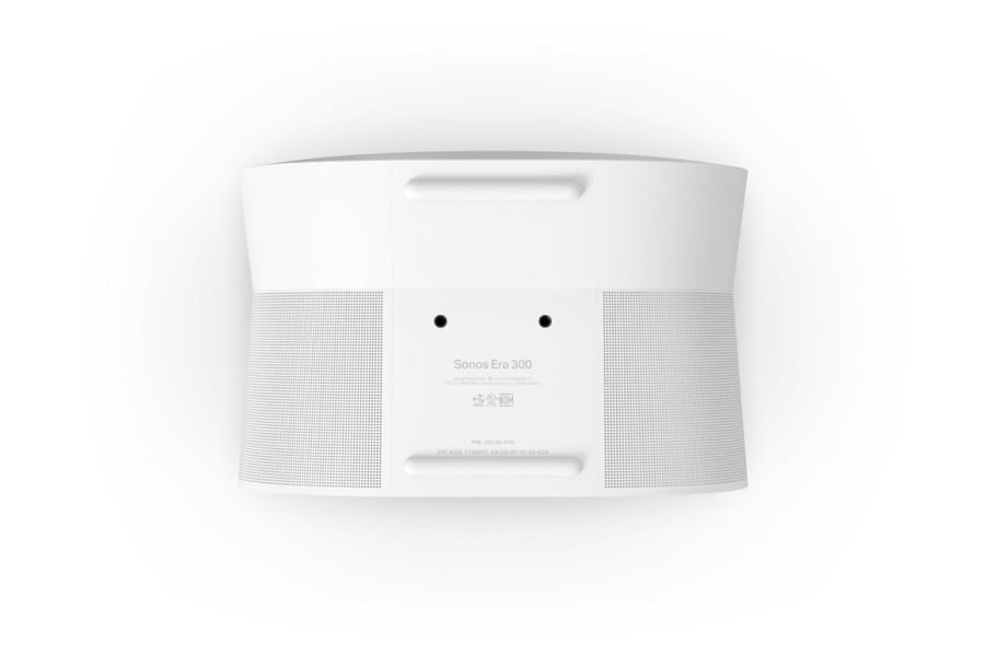 Sonos ERA300 hátalari Hvítur