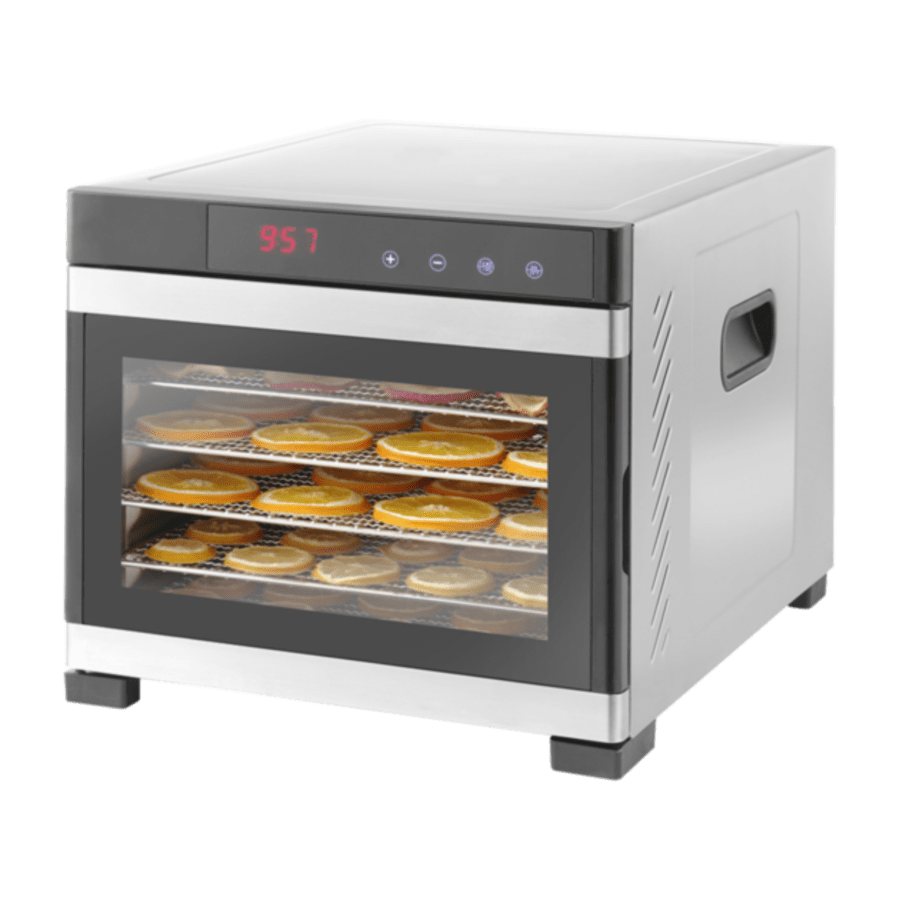 SousVide Hendi þurrkskápur - 6 hillur