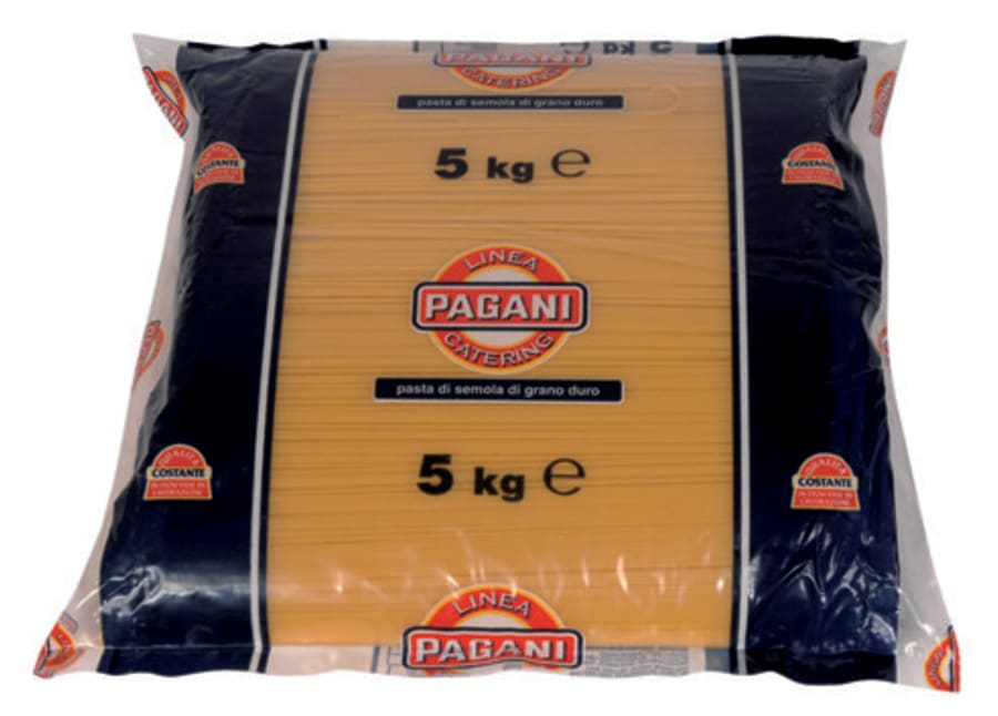 Spaghetti pasta 5kg