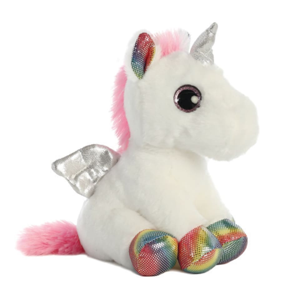 SparkleTales-Unicorn Spirit 18cm.