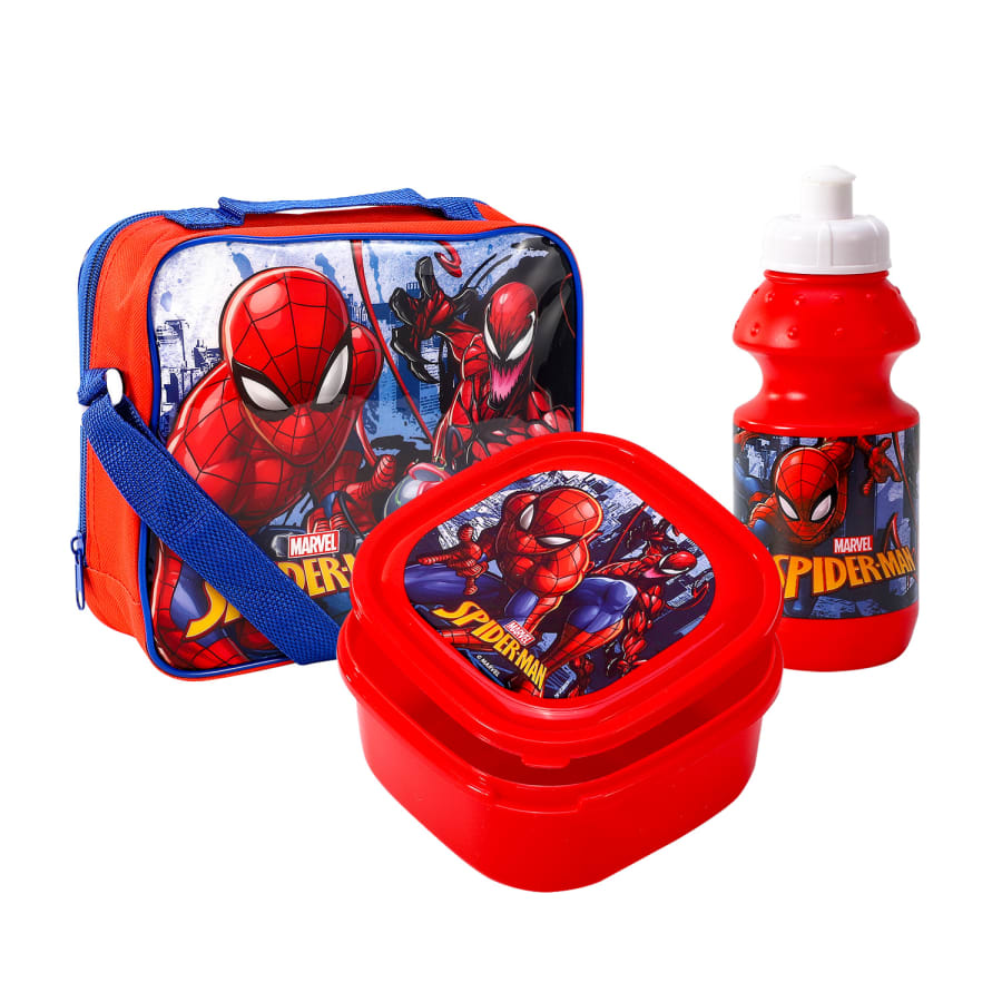 Spiderman – Nestistaska  24cm.