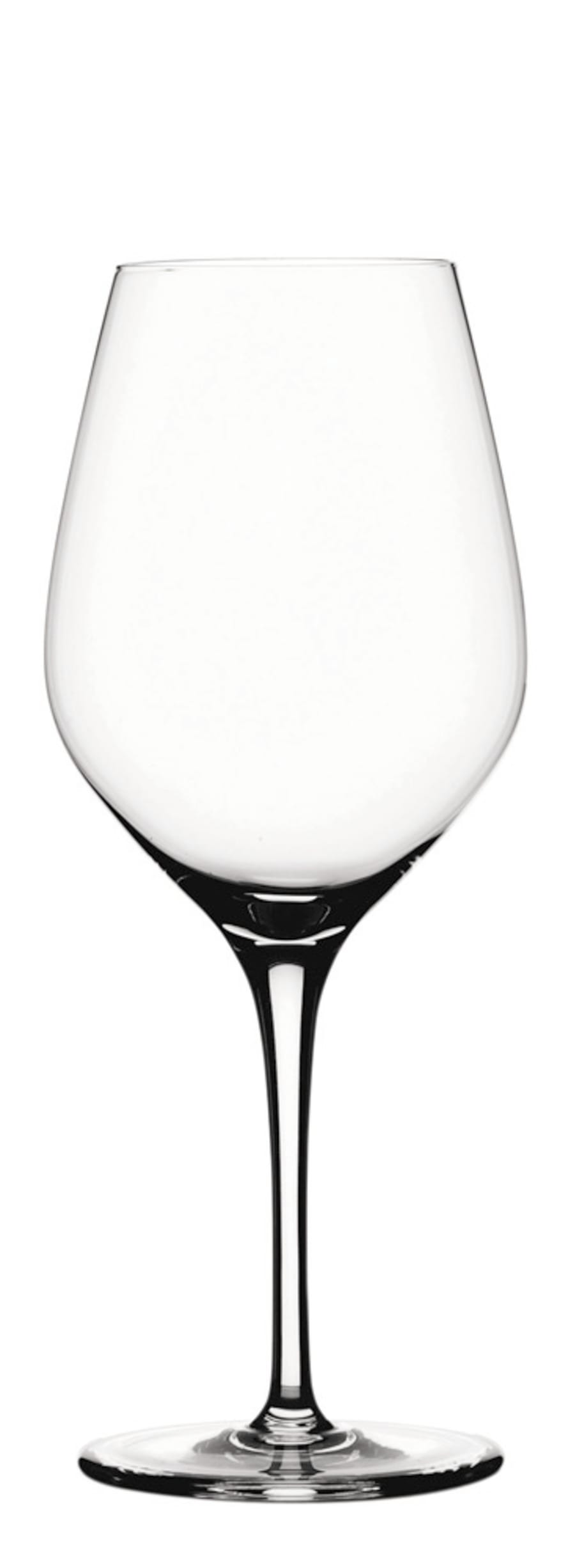 Spiegelau Authentis hvítvínsglös 36 cl. - 4 stk.