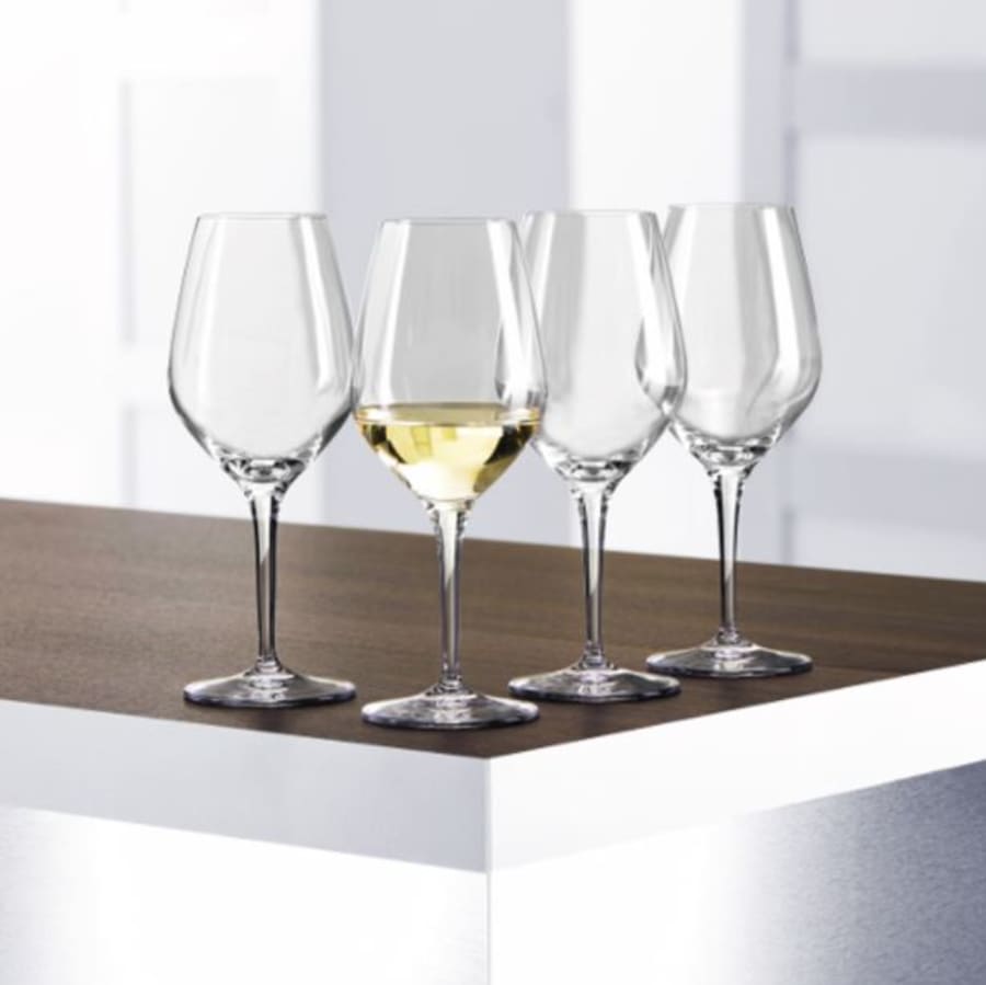 Spiegelau Authentis hvítvínsglös  42 cl. - 4 stk.