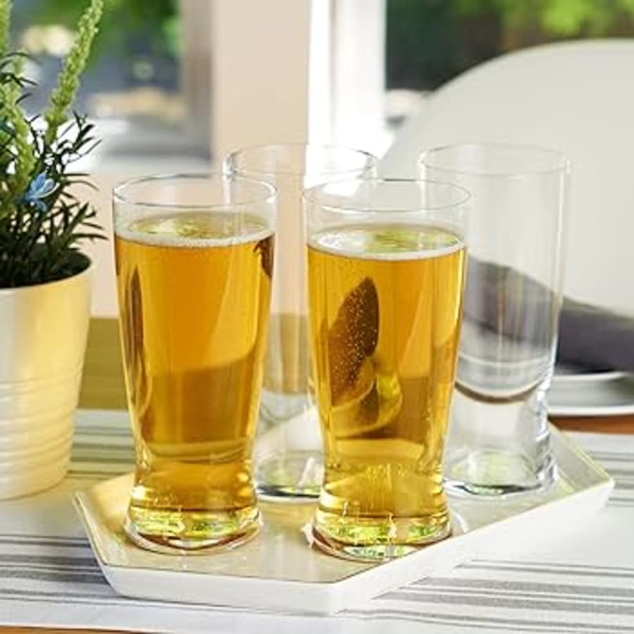Spiegelau Beer Cl. Lager 56 cl. - 4 stk.