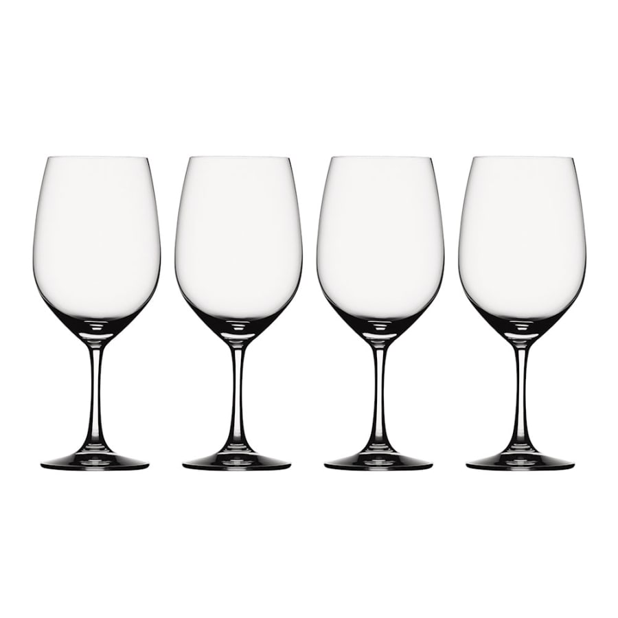 Spiegelau Vino Grande Bordeaux 62 cl.  - 4 stk.