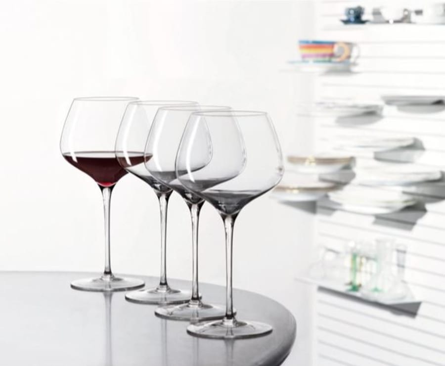 Spiegelau Willsberger Bourgogne 72,5 cl. - 4 stk.