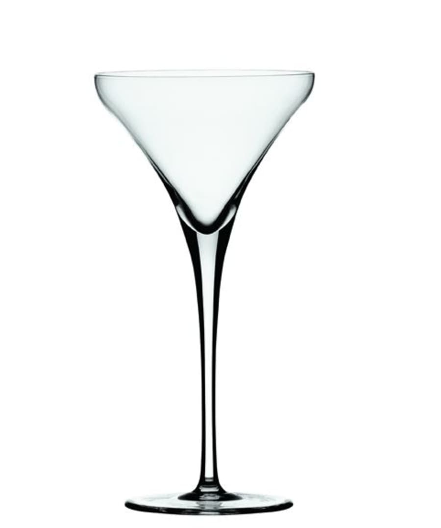 Spiegelau Willsberger kokteilglös 26 cl. - 4 stk.