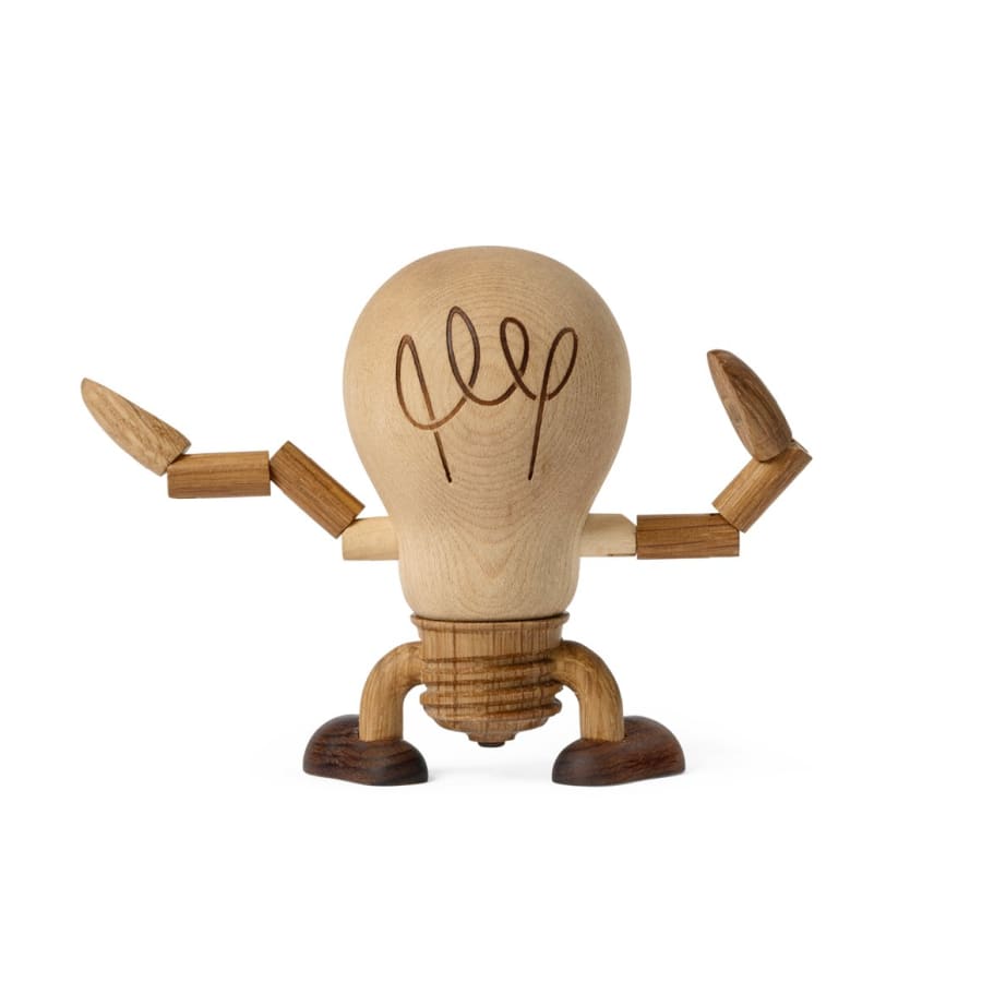 Spring Copenhagen Stytta pera Buster bulb