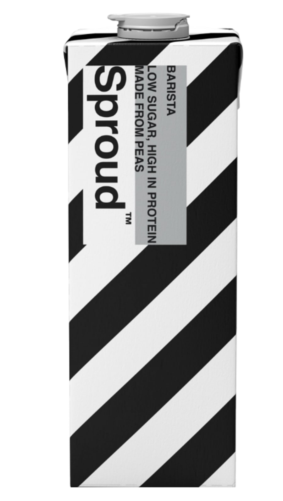 Sproud Barista 6x1ltr