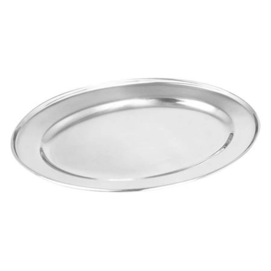 Stálfat 50 cm.