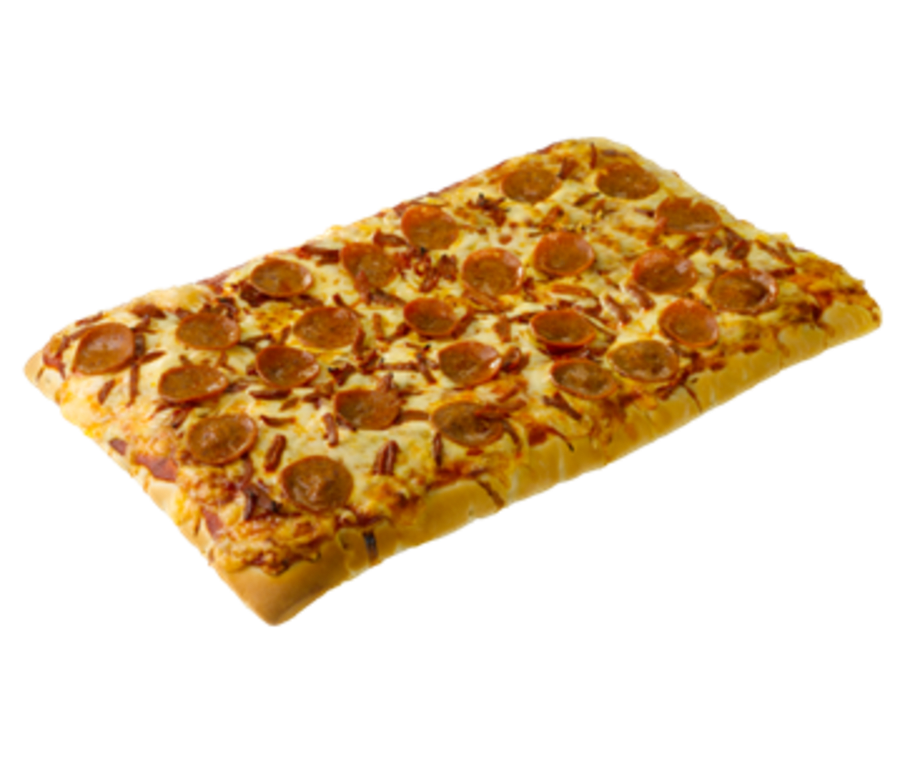 Stabburet pizza gastro pepperoni 1,4kg (x5)