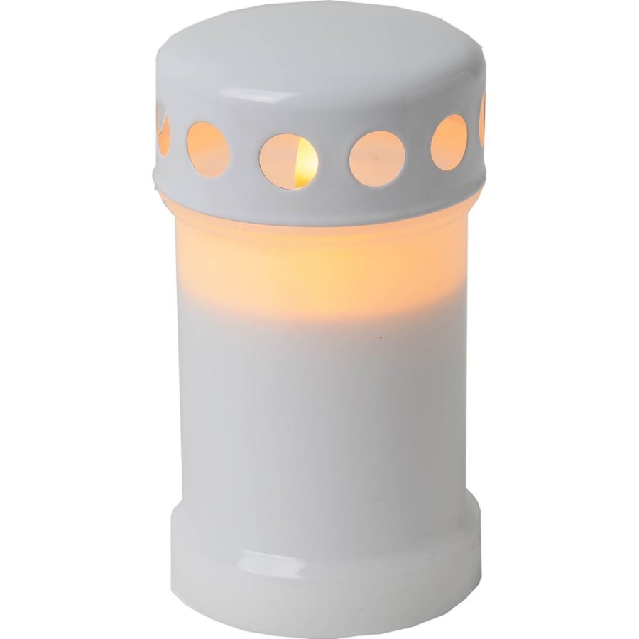 Star Trading LED leiðiskerti 13,5cm