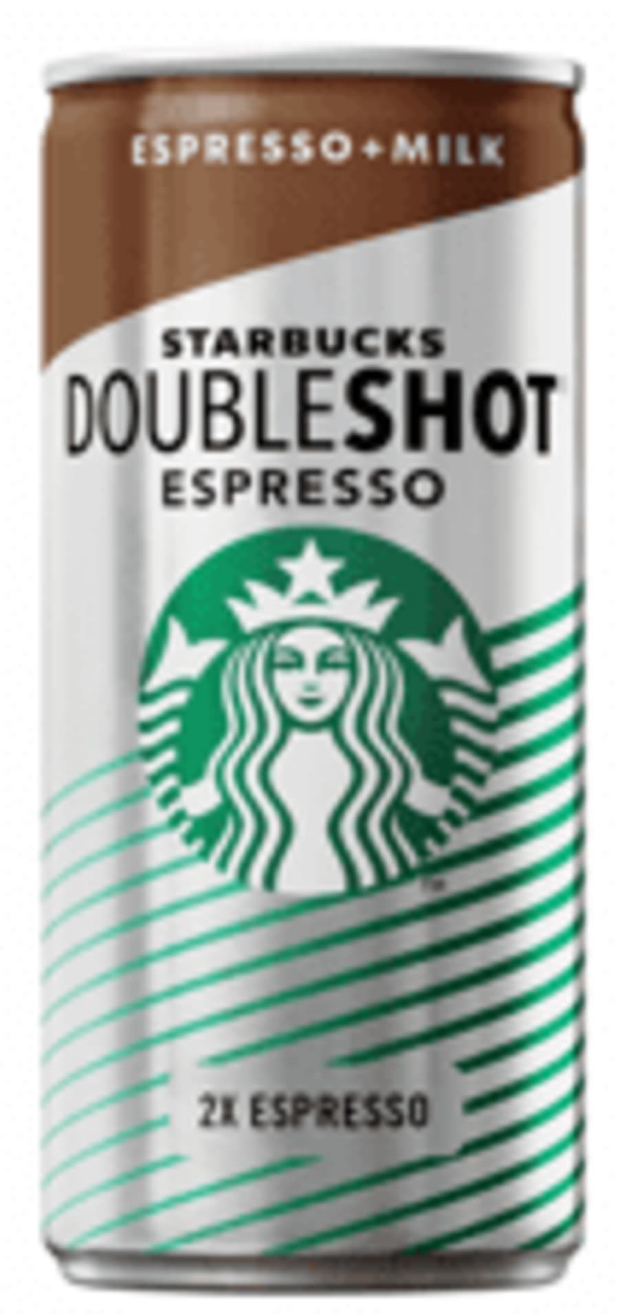 Starbucks Doubleshot Espresso 12x200ml