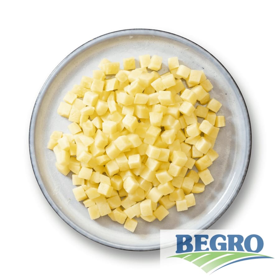Steinseljurót frystiv. 2,5kg (4 stk/ks)