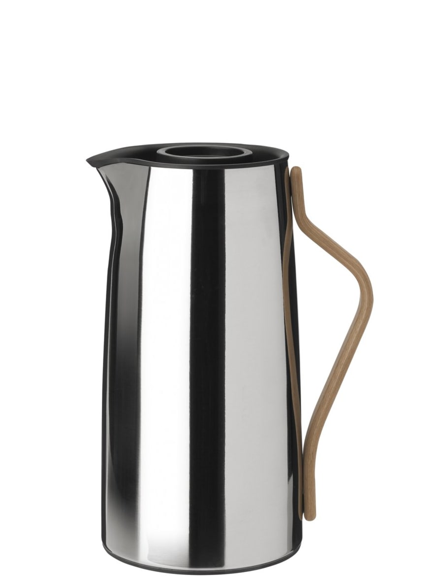 Stelton Emma kaffikanna 1.2L steel