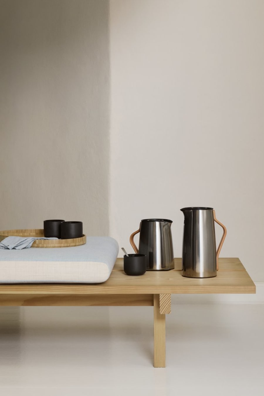 Stelton Emma kaffikanna 1.2L steel