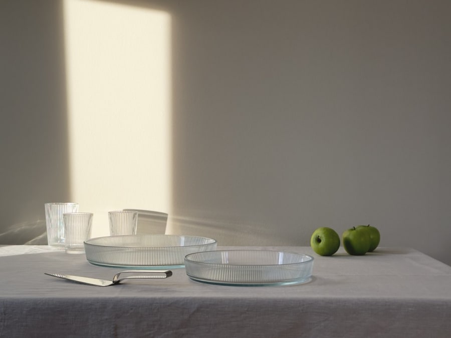 Stelton Pilastro eldfast mót Ö:24cm