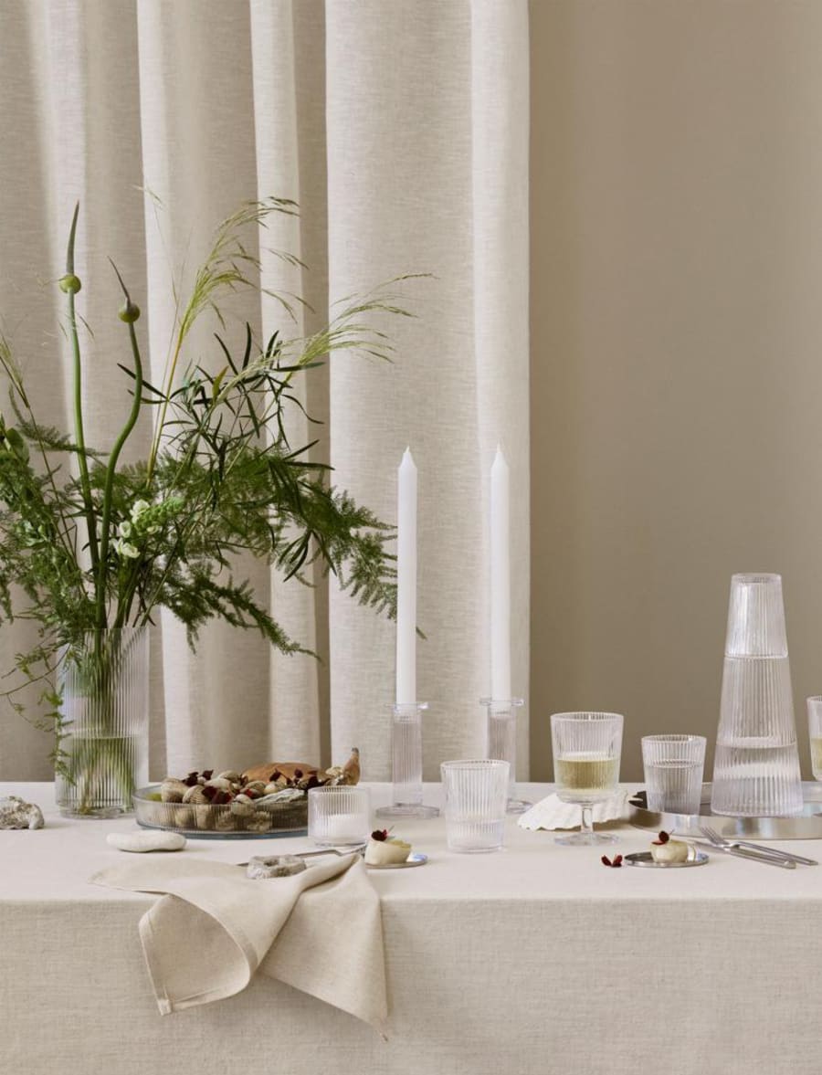 Stelton Pilastro kertastjakar 2stk