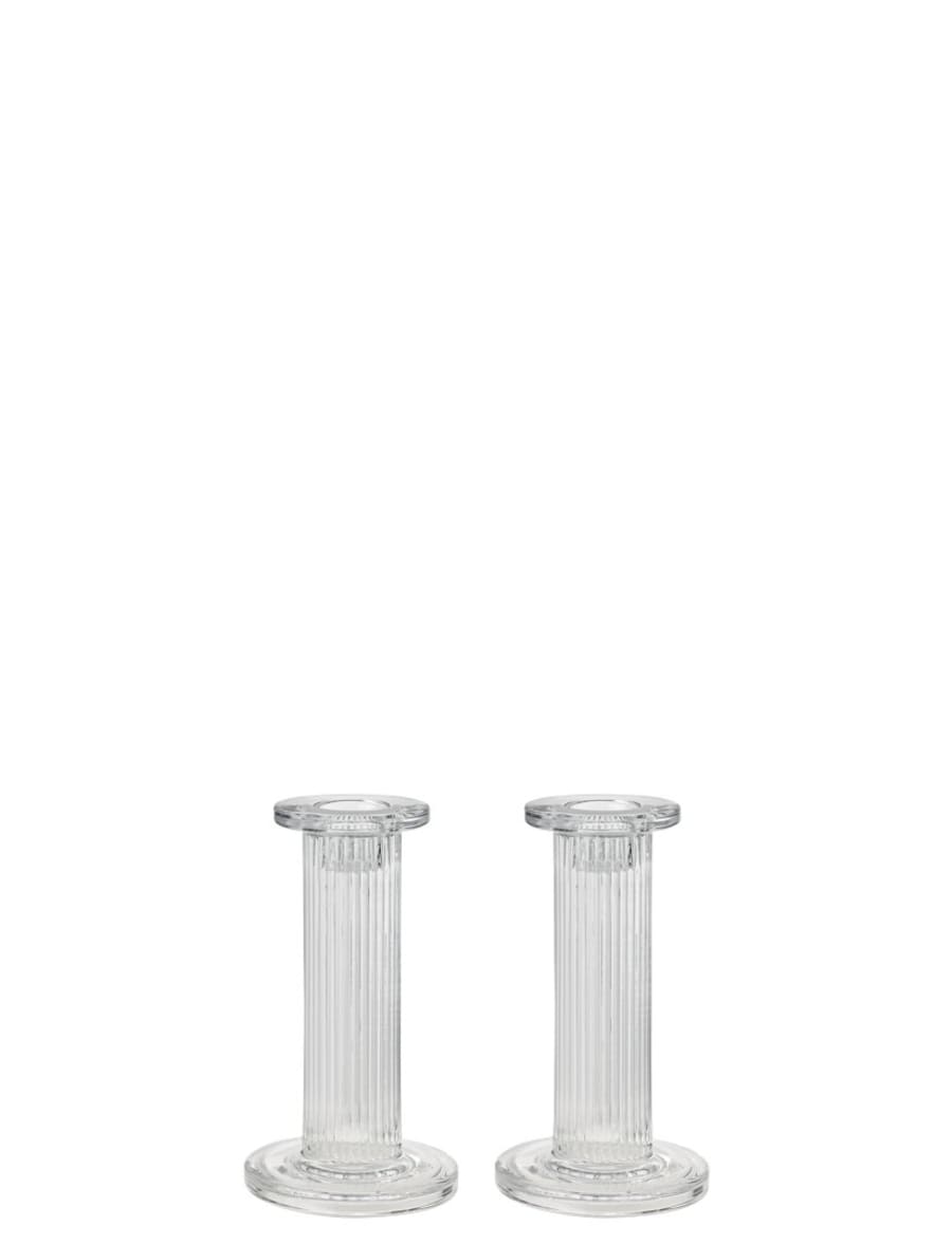 Stelton Pilastro kertastjakar háir 2stk