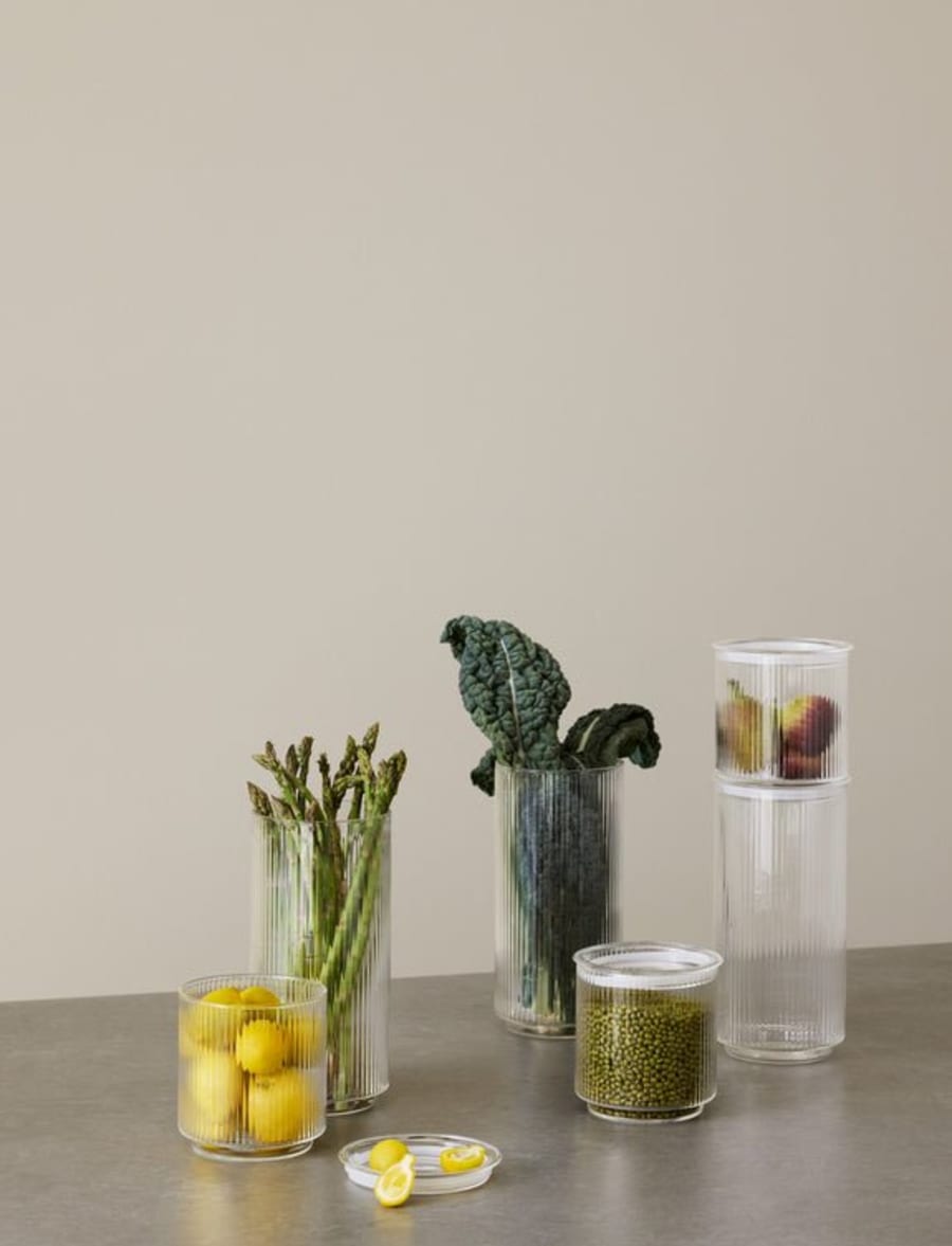 Stelton Pilastro krukka 1,3ltr