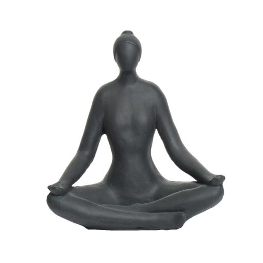 Stytta Yoga 44cm. (1)