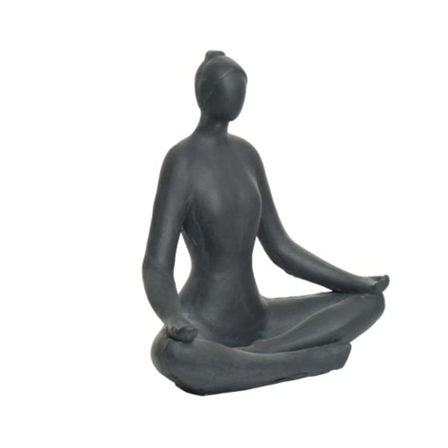Stytta Yoga 44cm. (1)