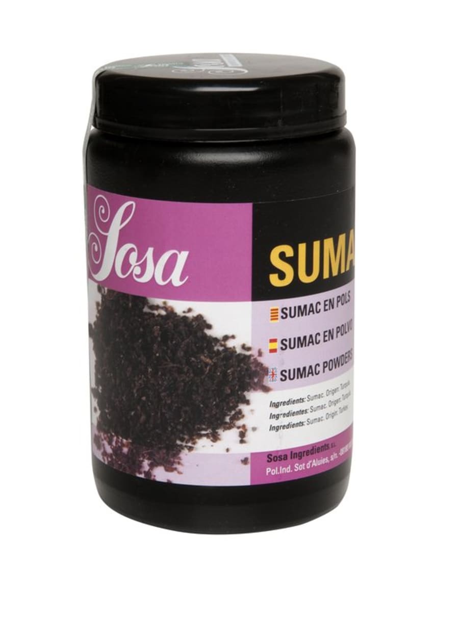 Sumac/Súmak 250g