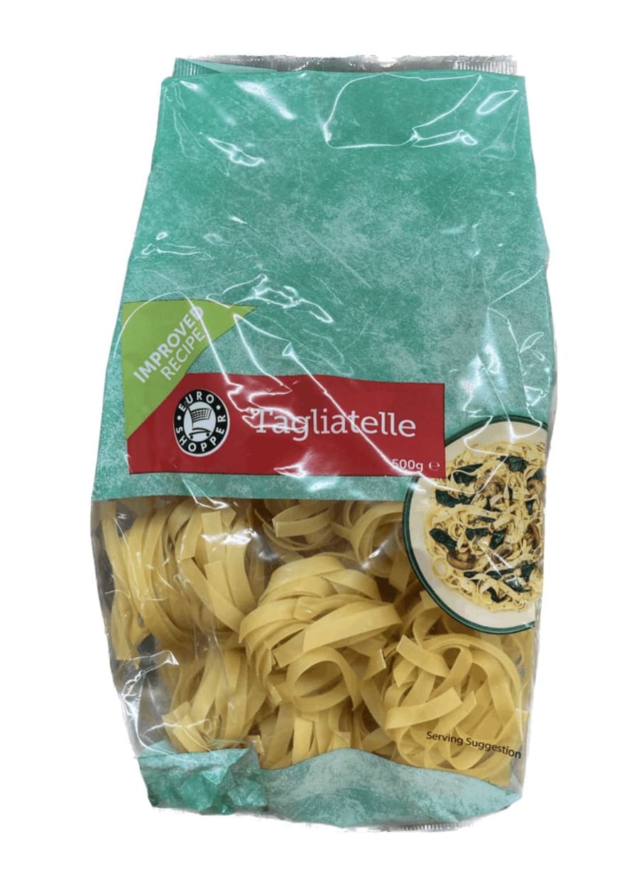 Tagliatella 500 gr