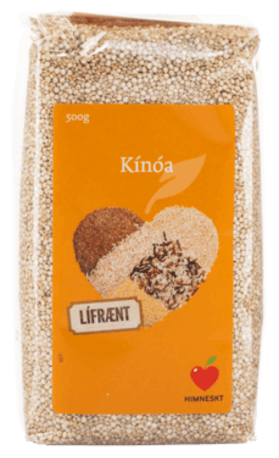 Himneskt Kínóa