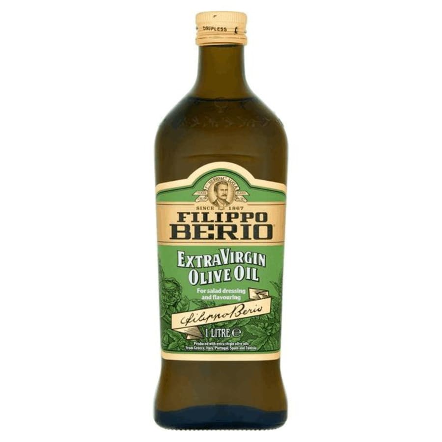 Filippo Berio extra virgin