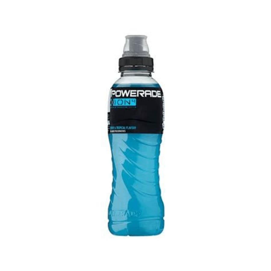 Powerade berry 500 ml