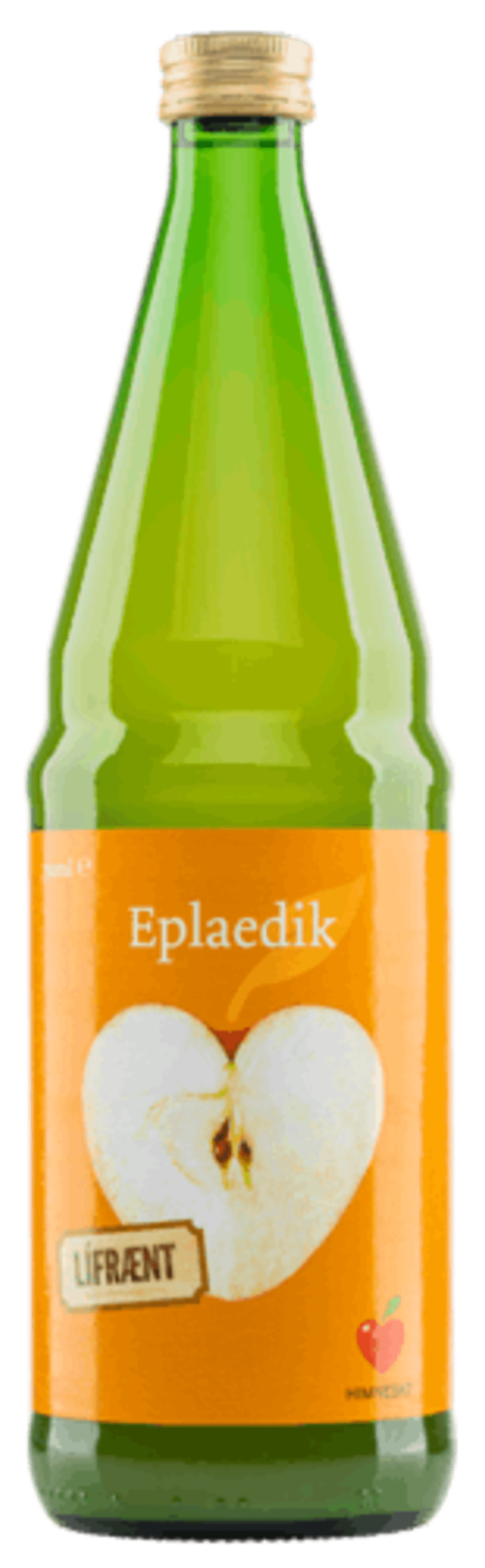 Himneskt eplaedik 750 ml