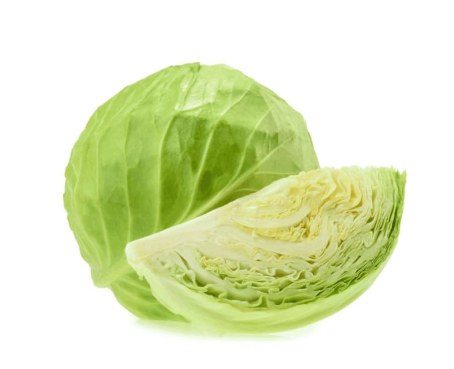 Hvítkál