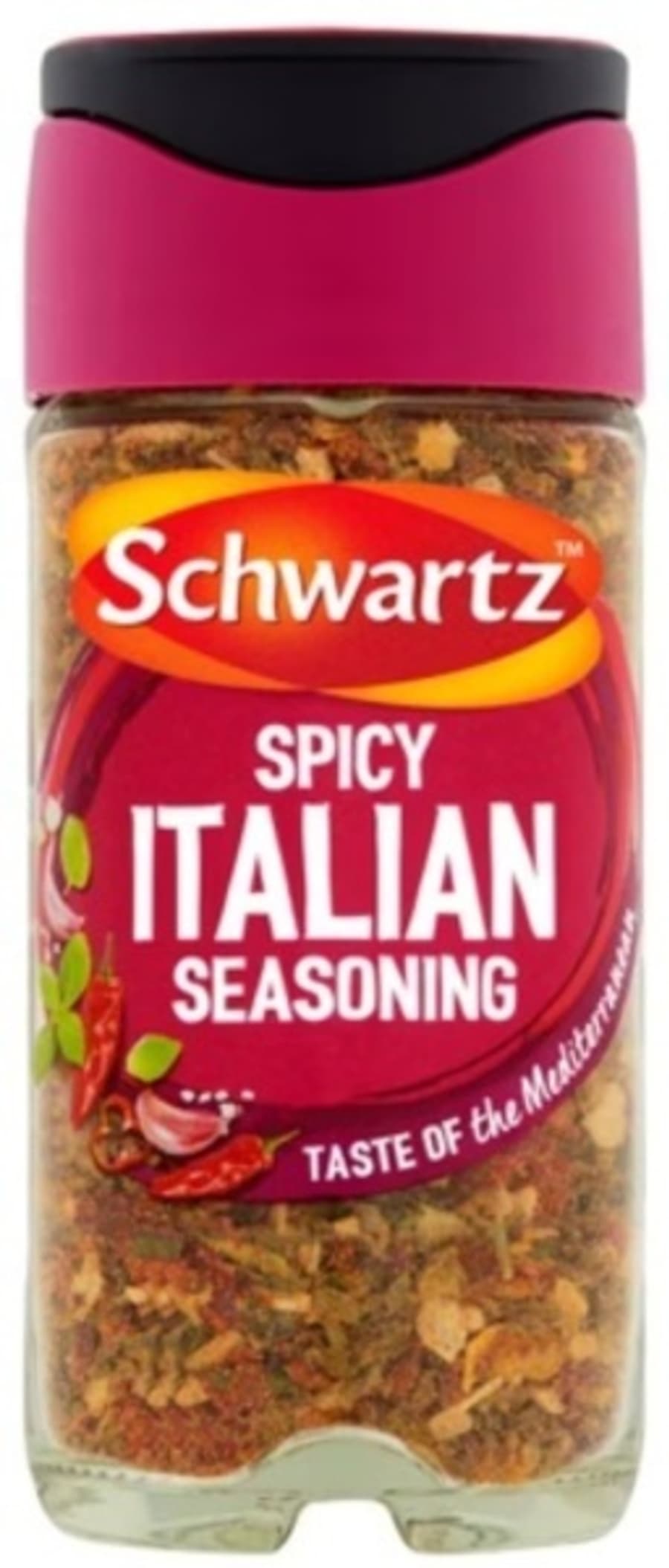 SV Spicy Italian seas 42 gr.