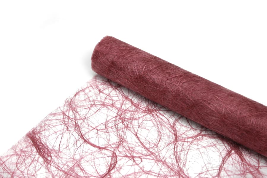 25mtr.Sizoweb 30cm.Gamli Bleikur  (12)