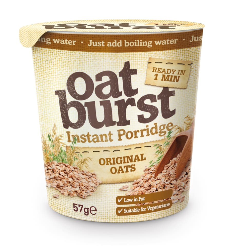 Oatburst Original Oats Porridge