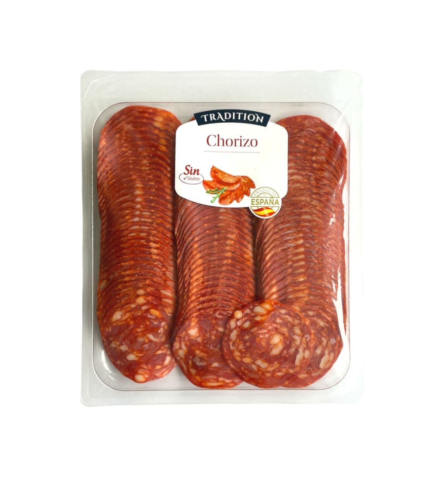 Can Calet Chorizo Pylsa Skorin