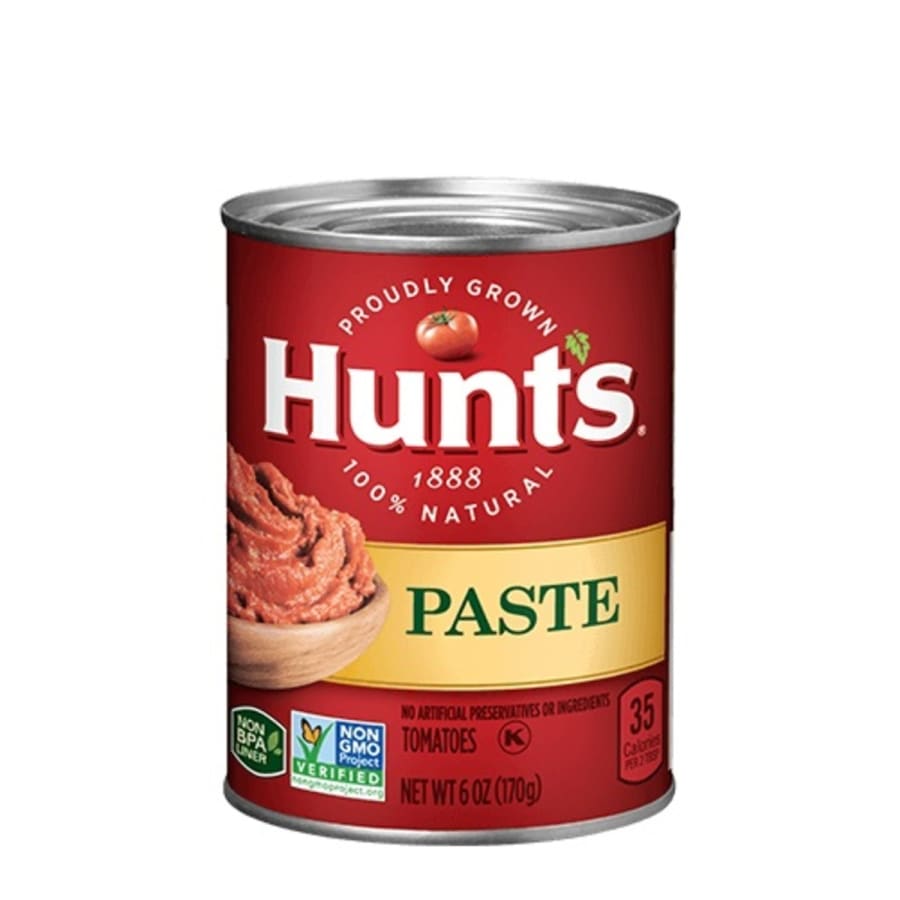 Hunts Tómatþykkni