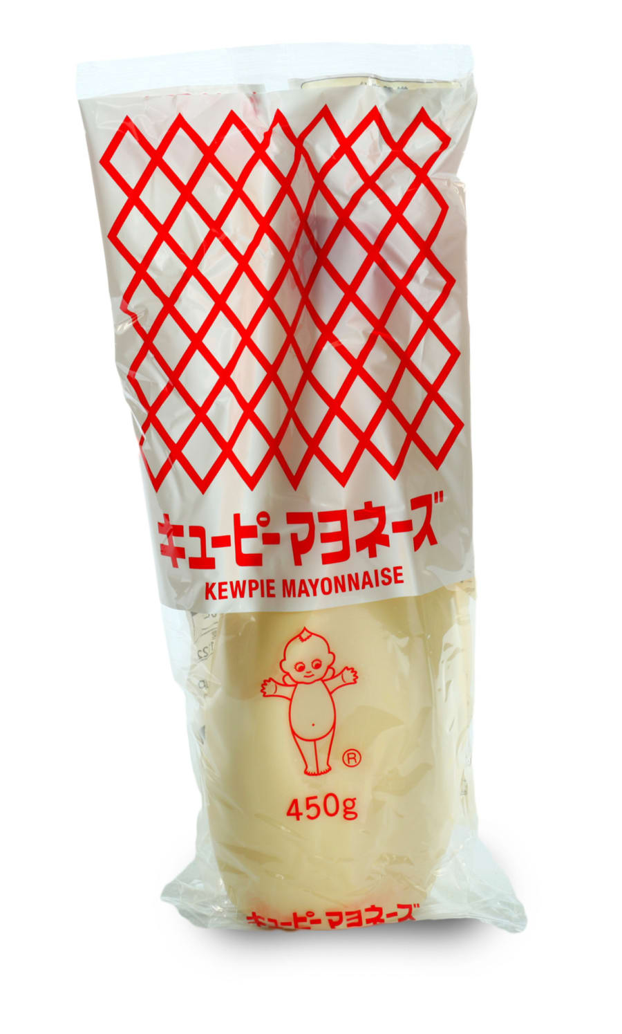 Kewpie Japanskt Majones