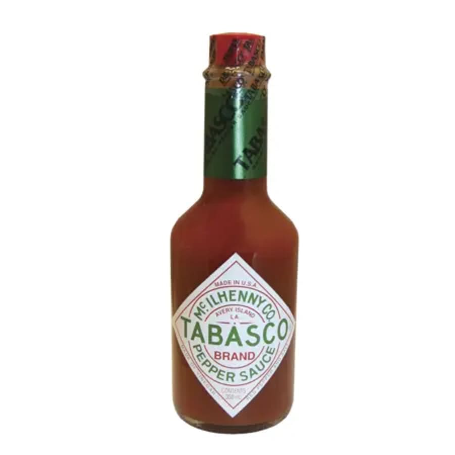 Tabasco sósa 355g (12 stk/ks)