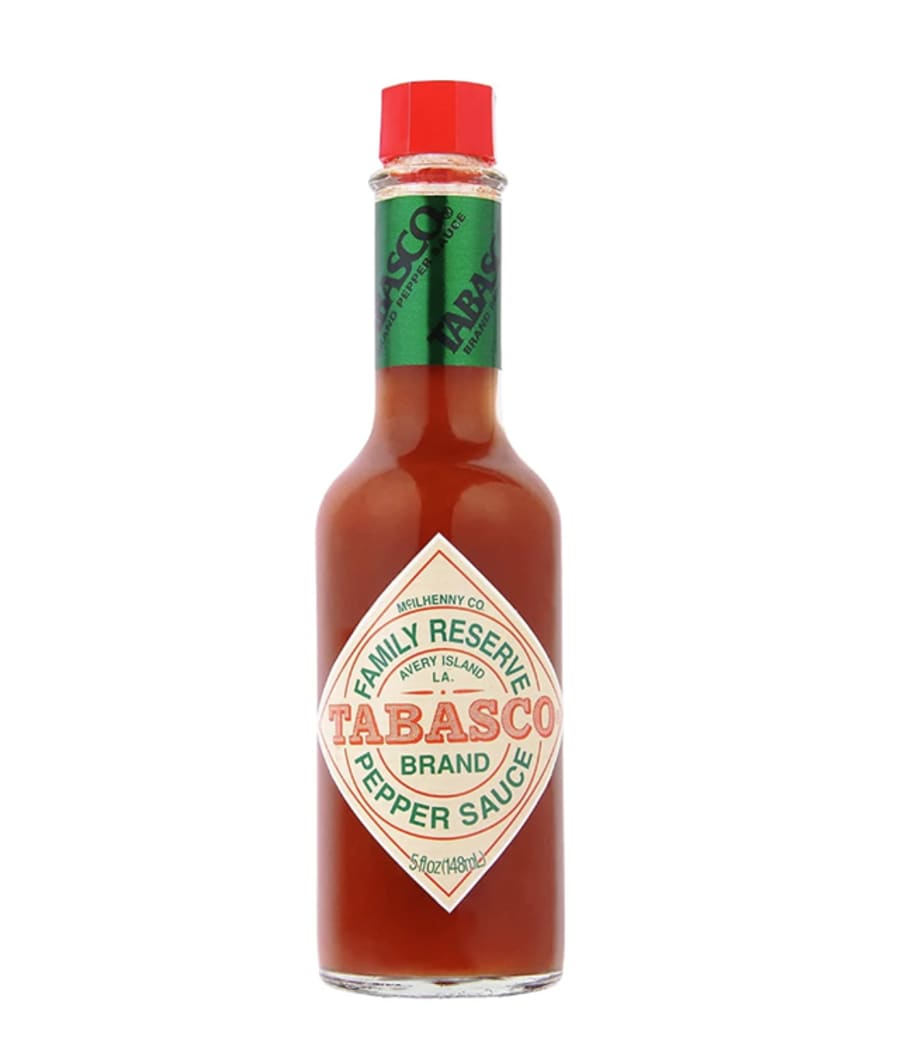 Tabasco sósa McILHENNY 148ml