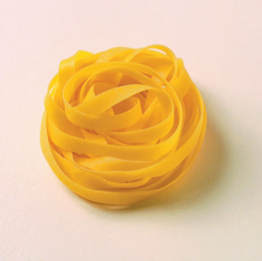 Tagliatelle frosið 2kg