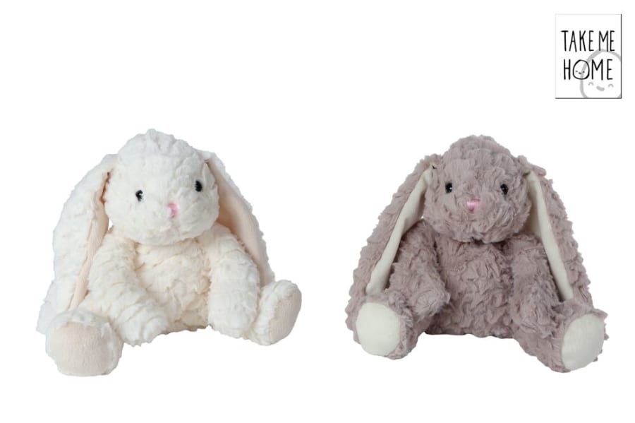 TakeMeHome – Kanína 2teg 20cm. (6)